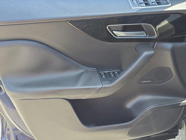 used 2019 Jaguar F-PACE car, priced at $23,975
