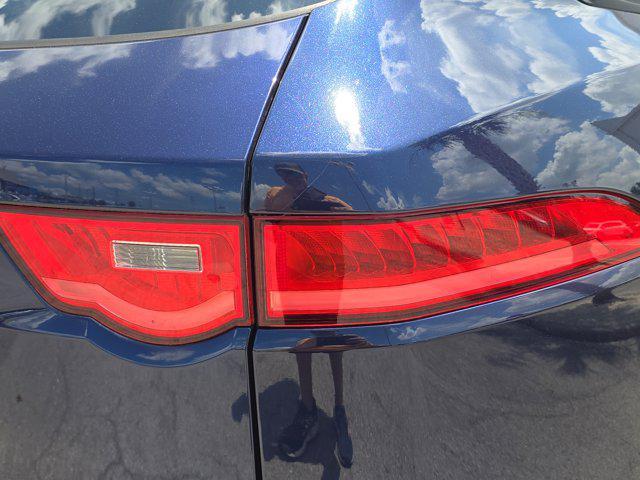 used 2019 Jaguar F-PACE car, priced at $23,975
