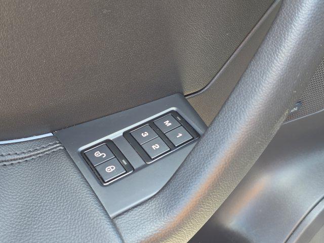 used 2019 Jaguar F-PACE car, priced at $23,975