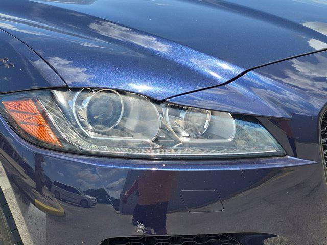 used 2019 Jaguar F-PACE car, priced at $23,975