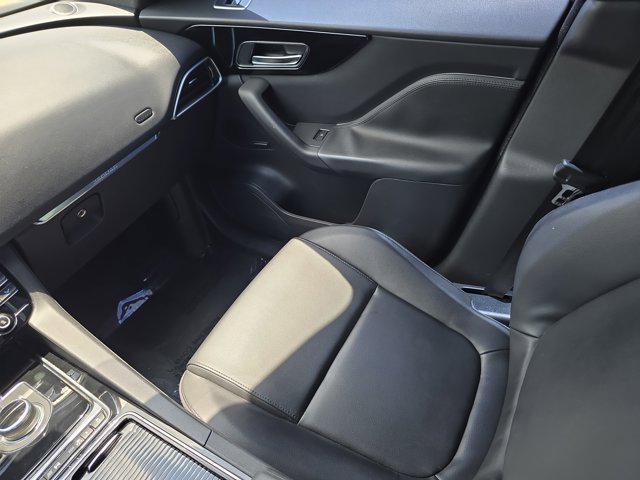 used 2019 Jaguar F-PACE car, priced at $23,975