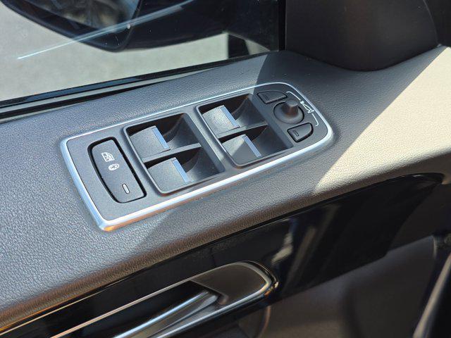 used 2019 Jaguar F-PACE car, priced at $23,975