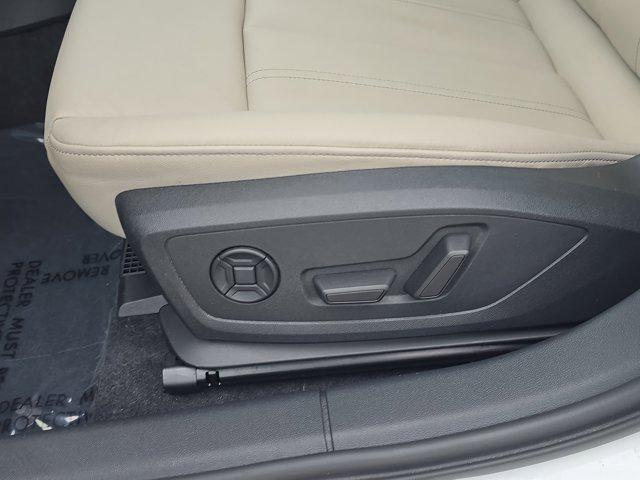 used 2024 Audi A3 car, priced at $28,289