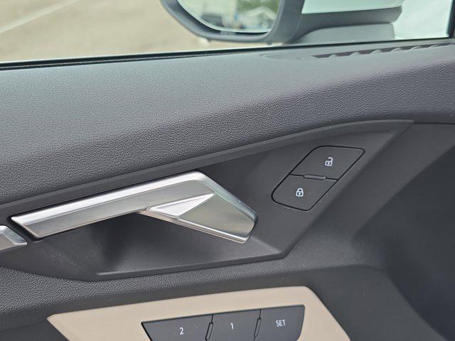 used 2024 Audi A3 car, priced at $28,289