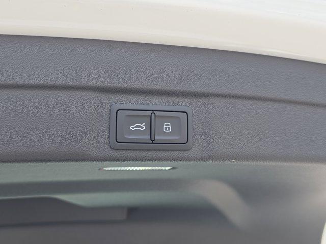 new 2025 Audi A5 car, priced at $54,025