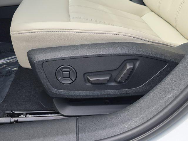 new 2025 Audi A5 car, priced at $54,025