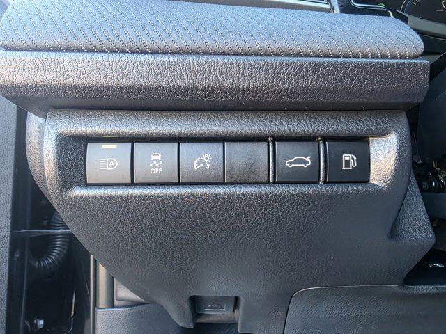 used 2025 Toyota Camry car, priced at $27,885