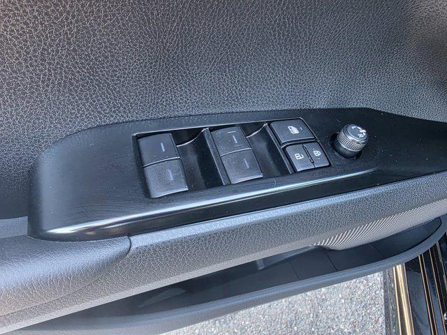 used 2025 Toyota Camry car, priced at $27,885