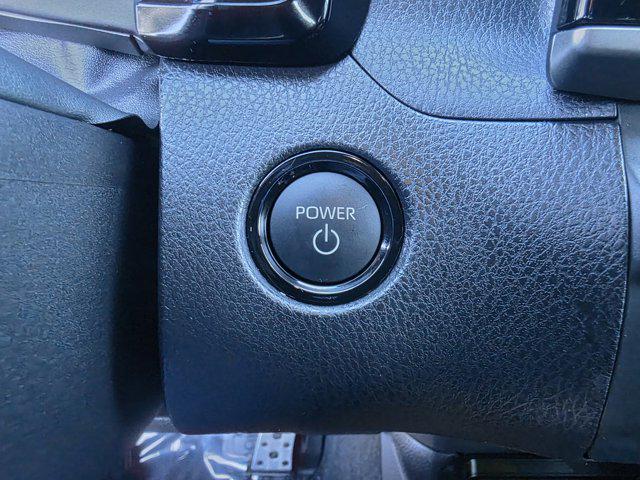 used 2025 Toyota Camry car, priced at $27,885