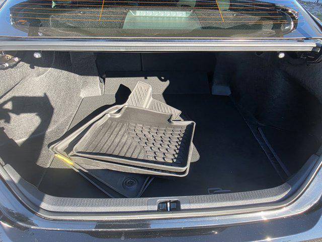 used 2025 Toyota Camry car, priced at $27,885