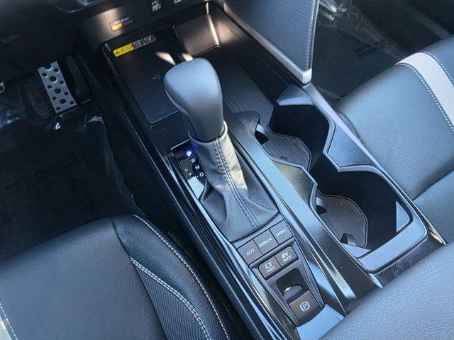 used 2025 Toyota Camry car, priced at $27,885