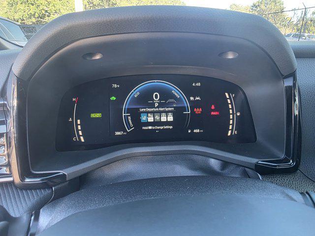 used 2025 Toyota Camry car, priced at $27,885