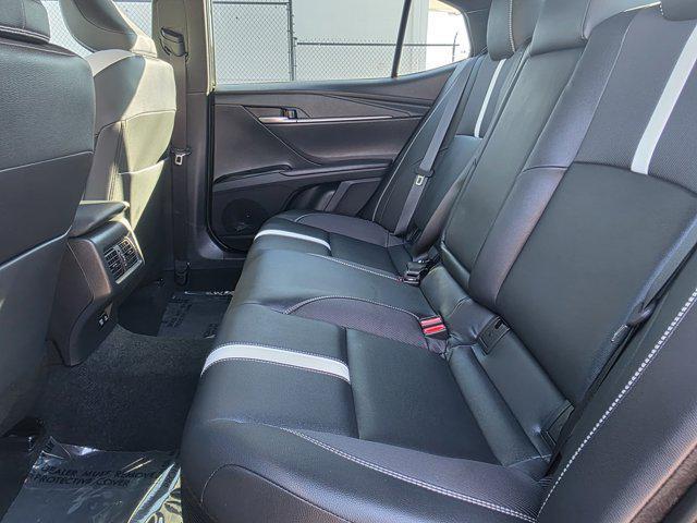 used 2025 Toyota Camry car, priced at $27,885