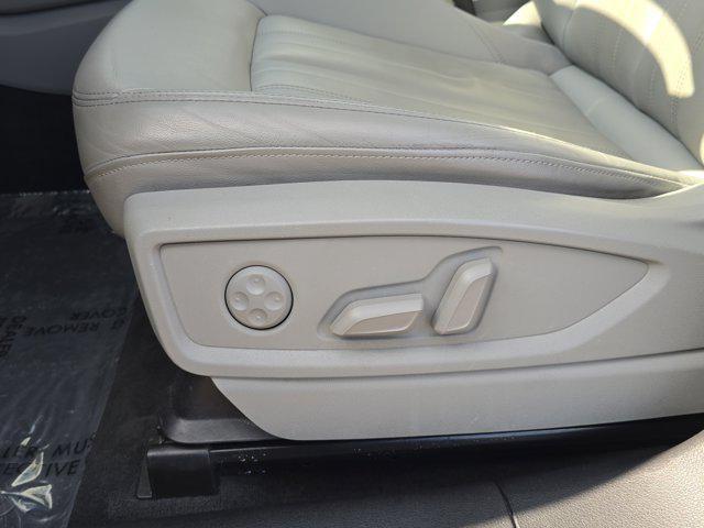 used 2022 Audi Q5 car, priced at $31,685