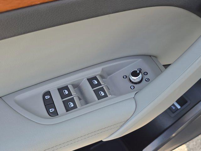 used 2022 Audi Q5 car, priced at $31,685