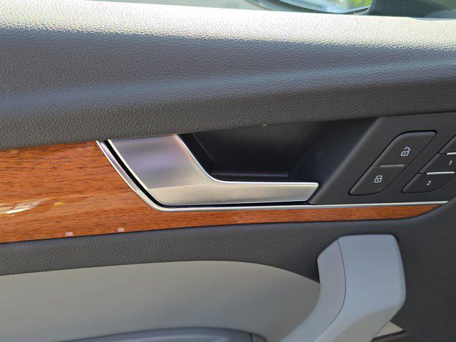 used 2022 Audi Q5 car, priced at $31,685