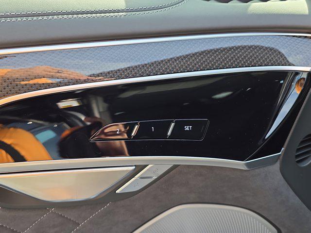 new 2025 Audi S8 car, priced at $144,240