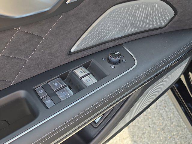new 2025 Audi S8 car, priced at $144,240