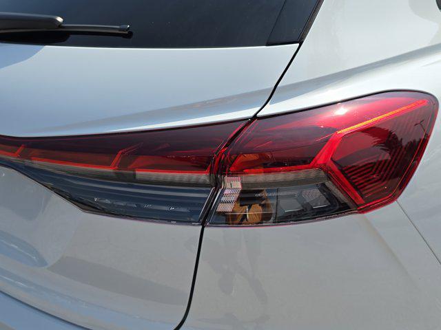 new 2025 Audi Q4 e-tron car, priced at $55,400