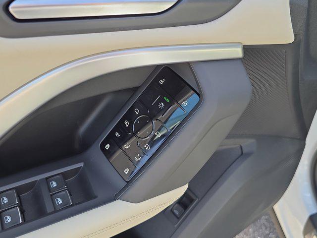 new 2025 Audi Q5 car, priced at $58,190