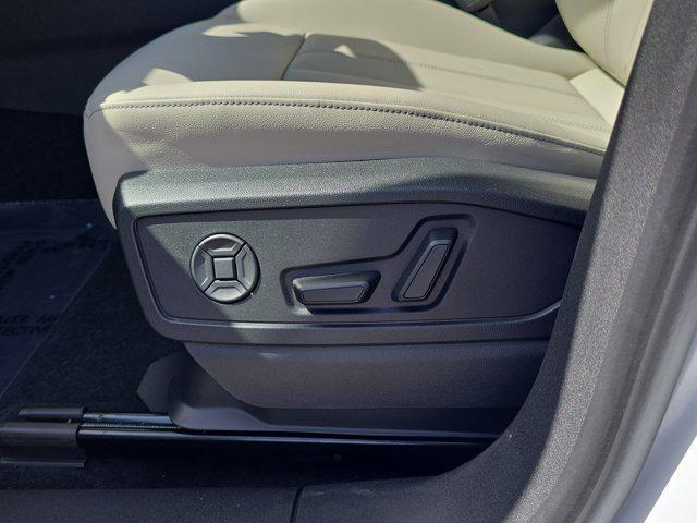 new 2025 Audi Q5 car, priced at $58,190