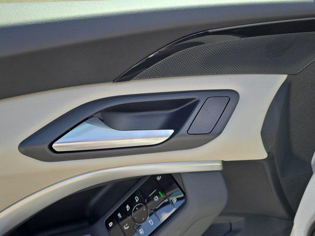 new 2025 Audi Q5 car, priced at $58,190