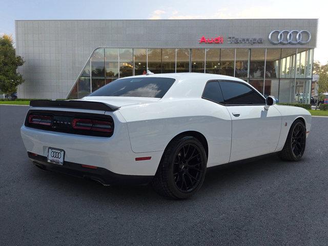 used 2019 Dodge Challenger car, priced at $29,787