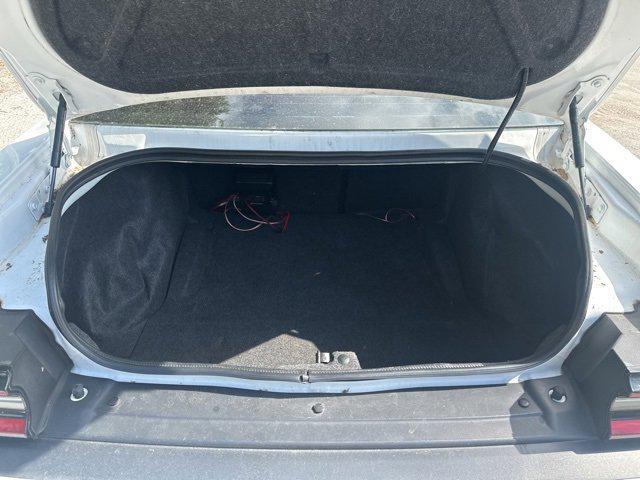 used 2019 Dodge Challenger car, priced at $29,989