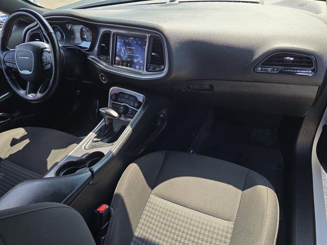 used 2019 Dodge Challenger car, priced at $29,787