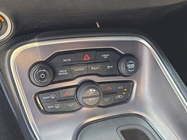 used 2019 Dodge Challenger car, priced at $29,787