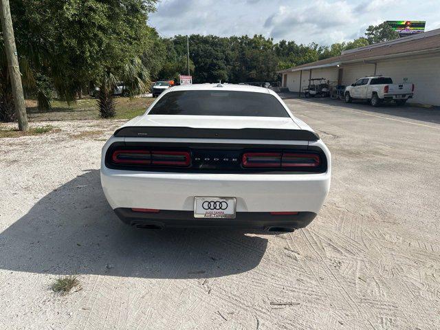 used 2019 Dodge Challenger car, priced at $29,989