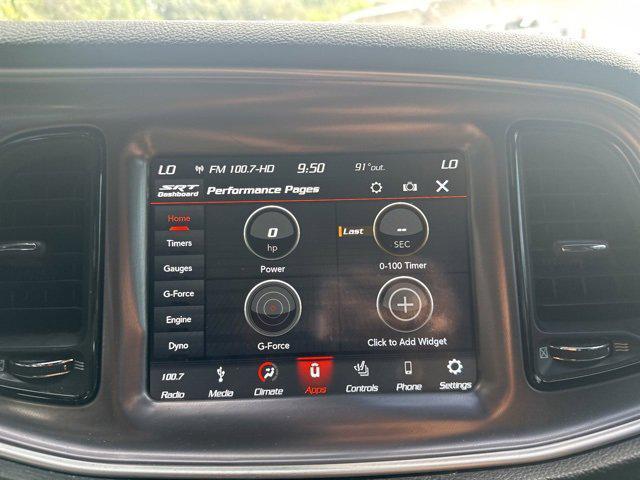 used 2019 Dodge Challenger car, priced at $29,989