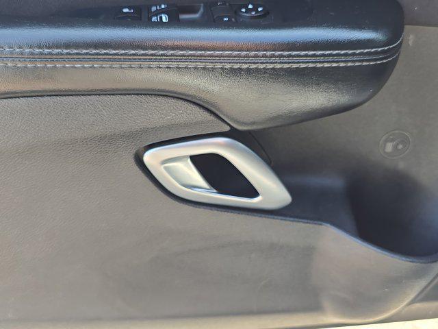 used 2019 Dodge Challenger car, priced at $29,787