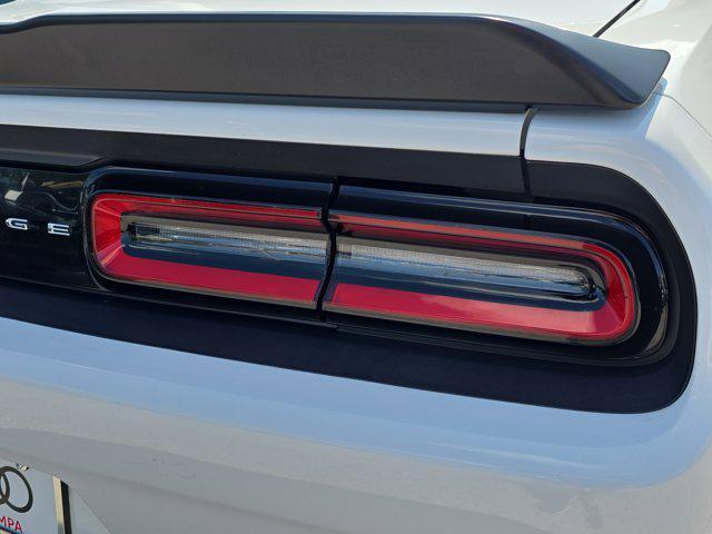 used 2019 Dodge Challenger car, priced at $29,787