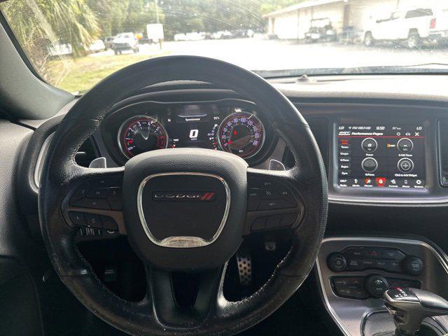 used 2019 Dodge Challenger car, priced at $29,989