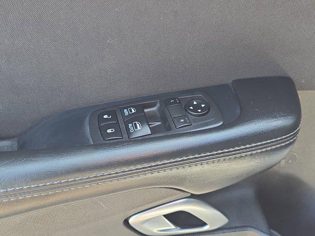 used 2019 Dodge Challenger car, priced at $29,787