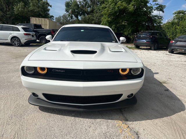 used 2019 Dodge Challenger car, priced at $29,989