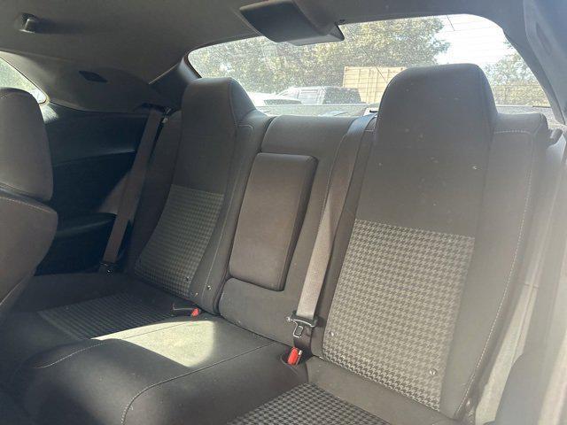 used 2019 Dodge Challenger car, priced at $29,989