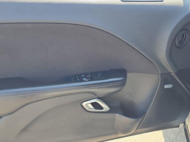used 2019 Dodge Challenger car, priced at $29,787