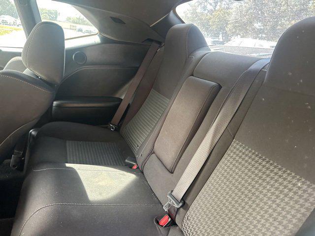 used 2019 Dodge Challenger car, priced at $29,989