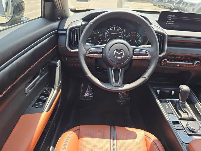 used 2025 Mazda CX-50 car, priced at $37,985