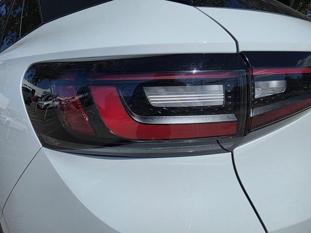 used 2022 Volkswagen ID.4 car, priced at $20,989