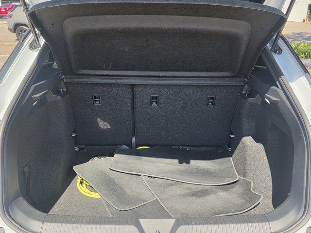 used 2022 Volkswagen ID.4 car, priced at $20,989