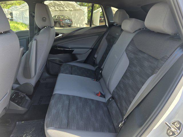 used 2022 Volkswagen ID.4 car, priced at $20,989