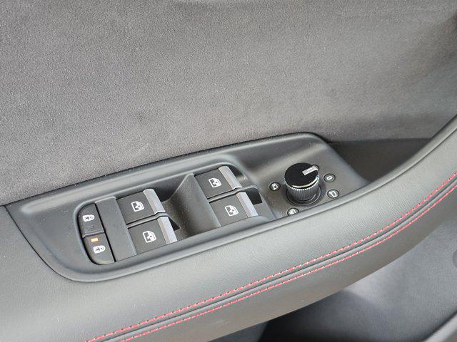 new 2025 Audi SQ8 car, priced at $126,145
