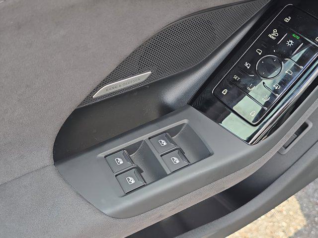new 2025 Audi S6 e-tron car, priced at $87,100