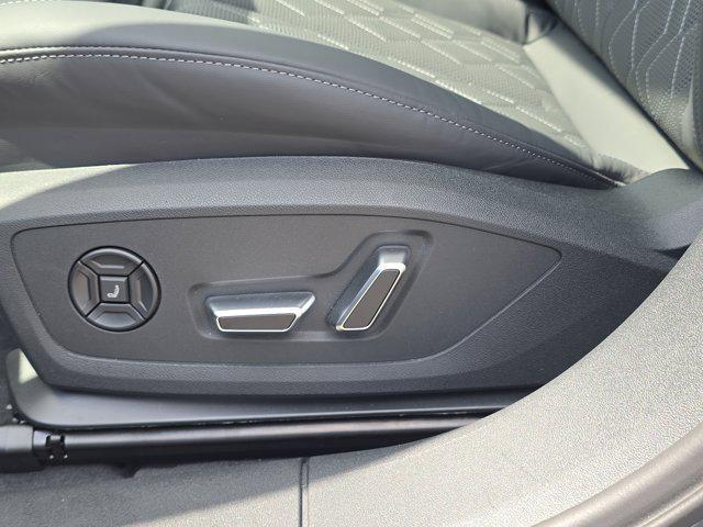 new 2025 Audi S6 e-tron car, priced at $87,100