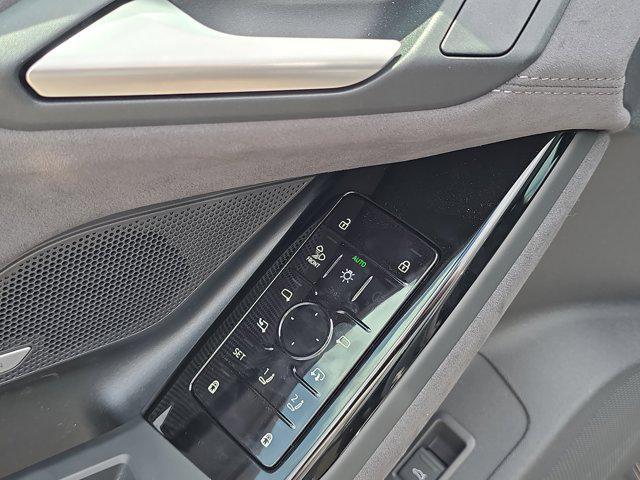 new 2025 Audi S6 e-tron car, priced at $87,100