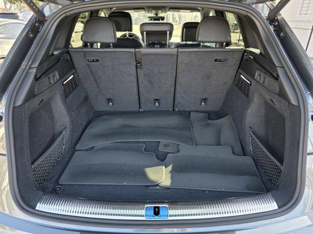 used 2024 Audi SQ5 car, priced at $51,989