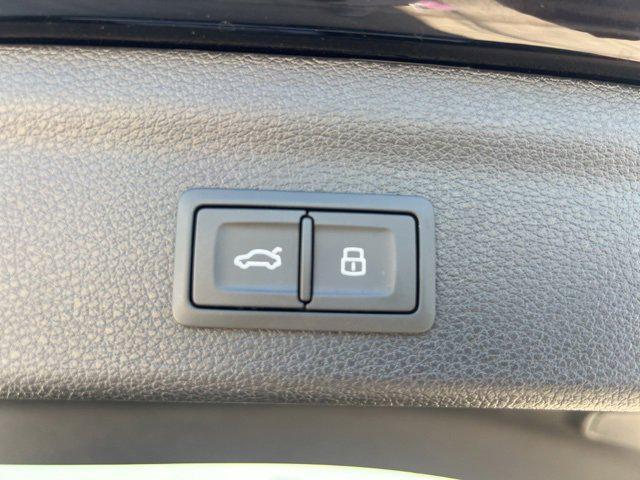 used 2024 Audi Q3 car, priced at $37,989